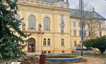 Zabudnuté fontány v Nitre ožijú, zmenia sa na moderné oázy a pribudne aj vodné ihrisko pre deti