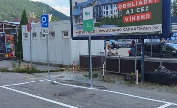 Nitrianski taxikári Boltu chystajú dnes protest. Na celý deň vypnú aplikáciu a odstavia autá