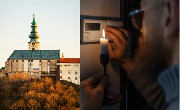 PREHĽAD: V týchto častiach Nitry nepôjde v apríli elektrina. Skontrolujte, či sa to dotkne aj vás
