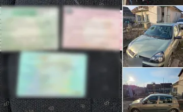 Krásny skutok Jozefa z Nitry dojal ľudí: Chcel by darovať svoje staré auto rodine v núdzi, potrebuje len menšiu opravu