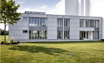 FOTO: V Nitre chcú postaviť moderné simulačné centrum pre budúcich zdravotníkov. Takto bude vyzerať