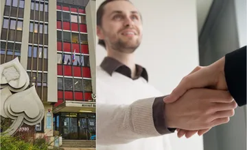 Hľadáte si prácu? Mestský úrad v Nitre teraz zháňa nových zamestnancov na štyri pozície v oblasti IT, dopravy a školstva