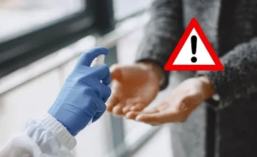 V okrese Komárno opäť ožíva žltačka, v dvoch mestách pribudli nové ohniská nákazy