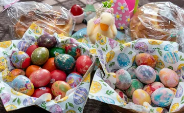 KVÍZ: Poznáte tradície a symboly Veľkej noci? Otestujte svoje vedomosti!