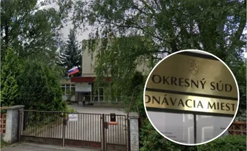 Dve dievčatá z reedukačného centra v Zlatých Moravciach, ktoré surovo napadli vychovávateľku, si počuli verdikt
