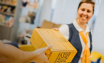 Ako bude otvorená pošta počas Veľkej noci? Vyplácanie dôchodkov môže byť problém, niekto ich dostane skôr, iní neskôr