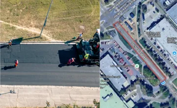  FOTO: Nitru čaká veľká oprava Dolnočermánskej ulice. Vodiči aj cestujúci MHD sa musia pripraviť na zmeny a obchádzky