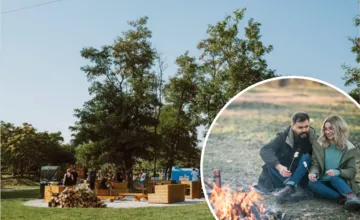 FOTO: Nitrania zháňajú miesta na opekačku, ktoré môžu spojiť s peknou túrou. Tieto im ľudia odporúčali najviac!