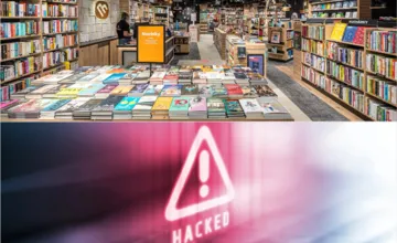 Kníhkupectvo Martinus zaznamenalo veľký hackerský útok, útočníci sa dostali do účtov zákazníkov cez uniknuté heslá