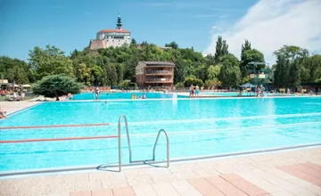 Nitrianske kúpalisko sa pomaly chystá na sezónu, návštevníkov čaká milá novinka, koľko zaplatíte za vstup?