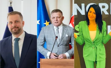 Cigániková zverejnila tajný audit štátnych nemocníc, Fico hovorí o šokujúcich zisteniach. Čo všetko sa odhalilo?