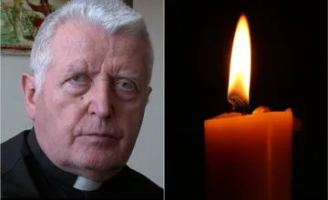 VIDEO: Zomrel kňaz a protikomunistický bojovník  Šebastián Košút (†84), posledné roky žil v Dolnom Ohaji