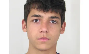 Polícia pátra po nezvestnom chlapcovi z okresu Levice. Neviete, kde by mohol byť 15-ročný Mário?