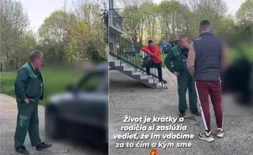 VIDEO: Príbeh bratov z Bardoňova valcuje internet, takéto gesto plné lásky a vďaky voči rodičom sa dnes len tak nevidí