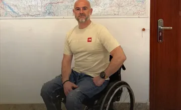 Policajná sieň slávy prináša hrdinský príbeh Radoslava z Nitry. Toho počas ozbrojenej lúpeže postrelil bývalý kolega 