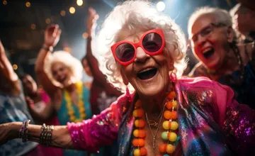 V Nitre sa bude opäť tancovať. Klokočinská tancovačka pre seniorov aj obľúbená oldieska sú späť, čo vás čaká?