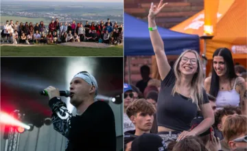 PROGRAM: Nitrianske univerzitné dni odštartovali. Študenti i verejnosť si užijú desiatky obľúbených podujatí