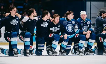 HK Nitra už pozná svojho súpera, v boji o titul sa stretne so Slovanom Bratislava, fanúšikov zaskočili ceny lístkov