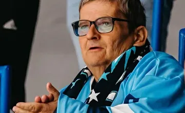 Bielo-modrá rodina smúti. Zomrel veľký fanúšik HK Nitra, jeho syn vlani tragicky zahynul cestou z hokejového zápasu