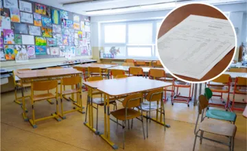 Letné prázdniny by mohli začať skôr. Drucker pripustil skorší koniec škôl, vysvedčenia by rozdali posledný júnový piatok