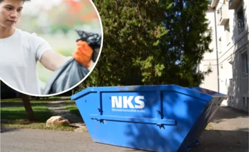 Veľké jarné upratovanie čaká aj Staré mesto. Kam môžu Nitrania vyhodiť nábytok a iný nadrozmerný odpad?