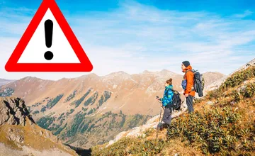 Odborníci varujú pred novým neželaným hosťom vo vysokých nadmorských výškach, na túry si pribaľte aj repelent