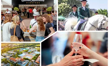 Veľký PREHĽAD podujatí na 1. mája: V Nitrianskom kraji to ožije, nebude chýbať víno, veterány či program pre rodiny