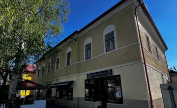 Vráble získali viac ako milión na rekonštrukciu župného domu. Nejde len o fasádu, ale o komplexnú obnovu, tvrdí mesto