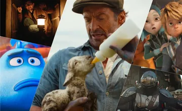 Čo budú dávať v nitrianskom kine počas mája? CINEMAX láka na Star Wars, Mortal Kombat aj Hugha Jackmana