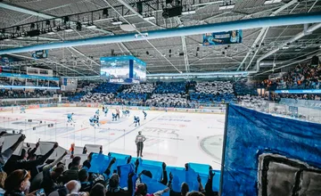  Nitra na domácej pôde prevalcovala Slovan, fanúšikovia ale kritizujú najmä túto vec