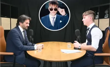 Na nitriansku univerzitu zavíta kontroverzný influencer Oski Barami, študentom bude prednášať o úspechu