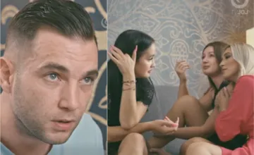 Zbesilé vyčíňanie Nitrana Juraja zo šou Mama, ožeň ma, skončilo zatknutím. Súťažiace sa báli o život, zavolali políciu