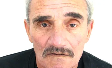 Polícia pátra po nezvestnom seniorovi zo Zlatých Moraviec, nevideli ste 70-ročného Karla?