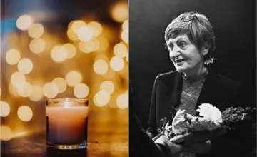 Zomrela niekdajšia riaditeľka novozámockej knižnice Marta Szilágyiová, ktorá sa výrazne zaslúžila o jej rozvoj