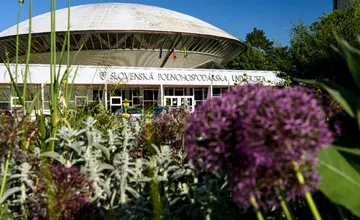 SPU v Nitre zabodovala v prestížnom svetovom rebríčku univerzít. V tejto kategórii sa umiestnila ako jediná na Slovensku