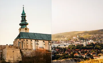 Klokočina, Zobor či centrum? Nitrania sa nevedia zhodnúť, ktorá časť mesta je najlepšia na život, tieto chválili najviac