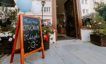 Šok pre nitrianskych rodičov. Známy obchodík s detským sortimentom prišiel s nečakanou správou