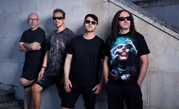 Horkýže Slíže chystajú po 5 rokoch veľkú novinku: Na Slížovici pokrstia nový album a odštartujú megaturné