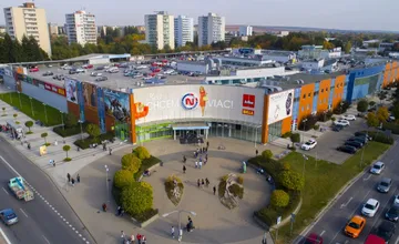 Trh so športovým tovarom čaká zemetrasenie. Na Slovensko prichádza poľský gigant, prvú predajňu otvorí v Nitre