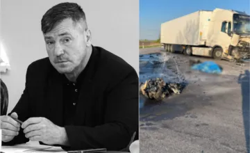 S poslancom Lacom Mazánom (†49) z Dvorov nad Žitavou, ktorý zahynul po zrážke s kamiónom, sa rozlúčia aj motorkári