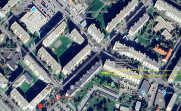 Streľba v Nových Zámkoch vystrašila obyvateľov. Niekto sa chce zbaviť miestnych holubov