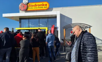 Kde v Nitre pribudne nová Biedronka? Investor plánuje rozšírenie cesty, pribudnú aj parkovacie miesta