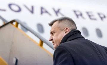 PRIESKUM: Dankova SNS by v apríli skončila mimo parlamentu, jazýčkom na váhach by mohol byť Matovič