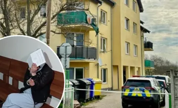 Laura obvinená z vraždy priateľa Mateja v Tesárskych Mlyňanoch podala proti vzatiu do väzby sťažnosť