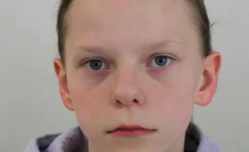Polícia pátra po nezvestnej, len14-ročnej Evelin z obce blízko Nitry