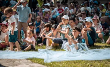 Druhé narodeniny nitrianskeho parku sa blížia. Mesto chystá oslavu a hľadá predajcov, doba podania žiadostí sa kráti