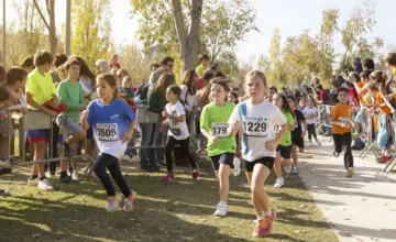 Nové Zámky 8. mája zaplavia bežci a chodci, ktorí chcú pomáhať deťom