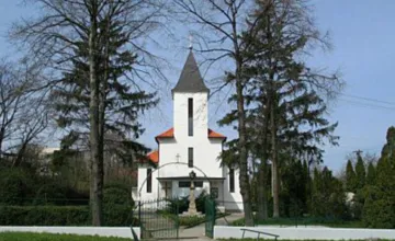 Kostol v dedinke pri Nitre potrebuje rekonštrukciu, leták od farnosti rozprúdil medzi veriacimi veľkú diskusiu