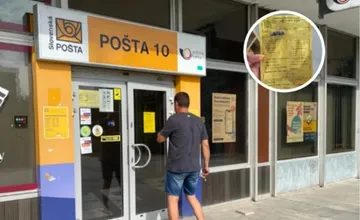 Žltý lístok v schránke, no nikto nezvonil? Poštárka opísala svoj bežný pracovný deň, jej slová vás možno prekvapia