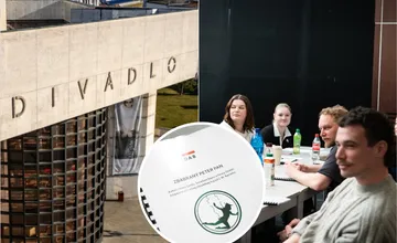 Takého Petra Pana ste ešte nevideli! Nitrianske divadlo chystá šialenú komédiu, na pódiu zavládne chaos